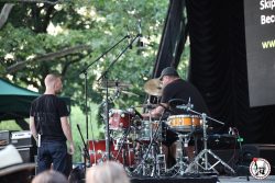 La fête de la musique à New York avec -M- et Émilie Simon