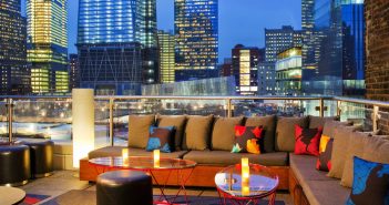 Quels sont les meilleurs rooftops de New York ? Découvrez notre top 5