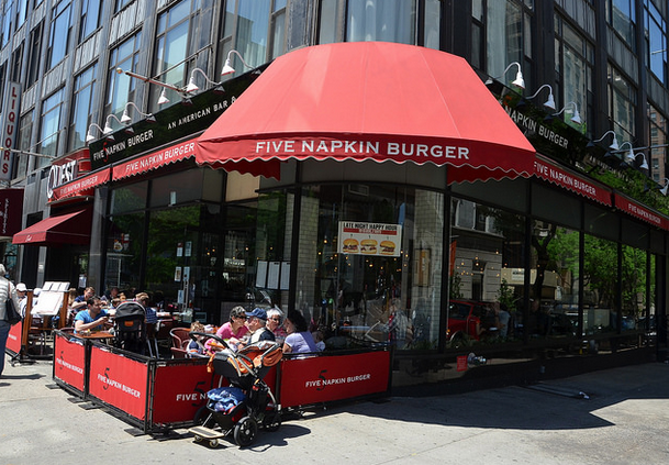 TOP5burger NYC_five_napking_burger_Bons_plans_NYMA2