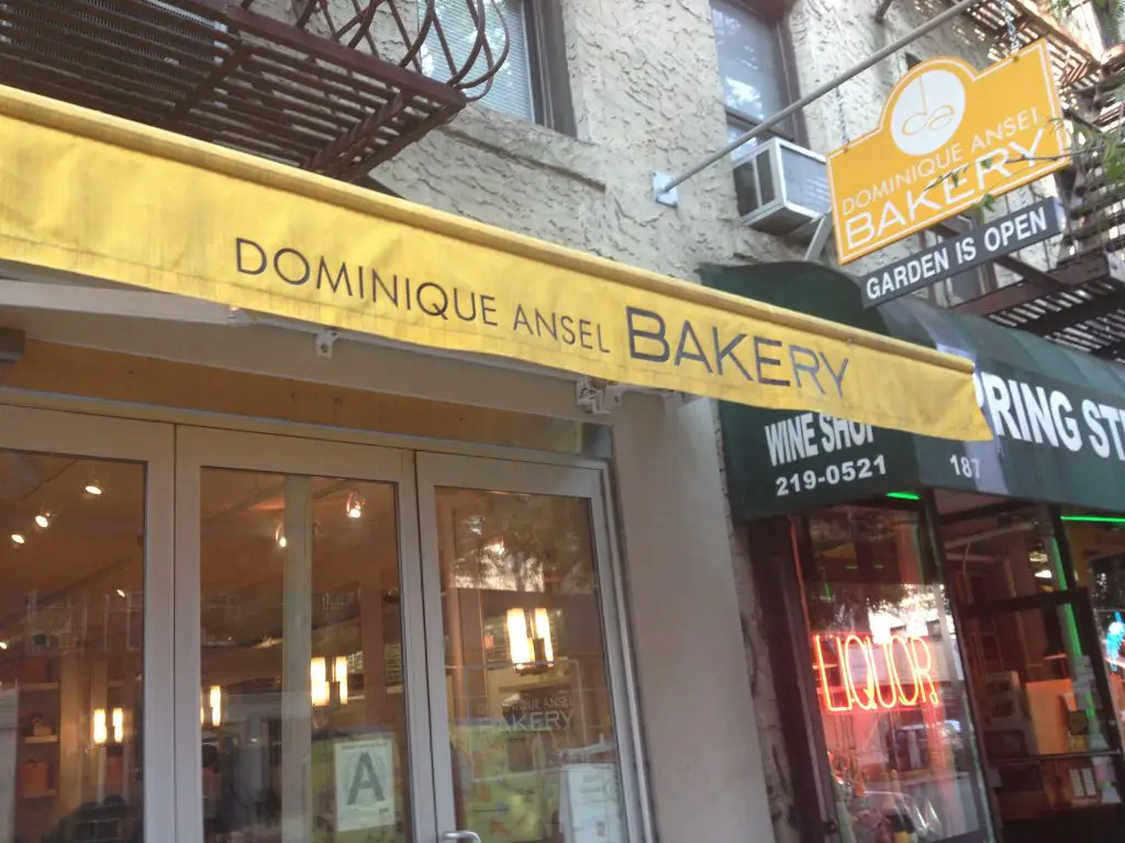 Découvrez les 8 meilleures pâtisseries à New York
