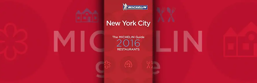 Guide Michelin New York: Les Restaurants Etoilés En Hausses à Brooklyn