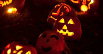 Que Faire pour Halloween à New York ?
