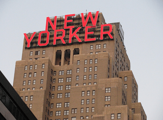 choisir votre logement hotel new yorker NYMA