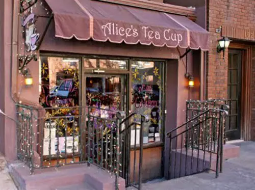 alice tea cup