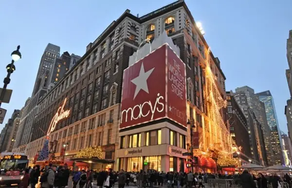 Shopping New York Les Meilleures Adresses Du Luxe Au Discount