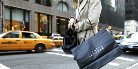 Shopping New York  les meilleures adresses, du luxe au discount