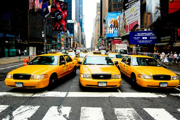 Taxi New York Prix Et Infos Pratiques Ce Qu Il Faut Savoir