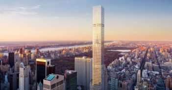 432 Park Avenue : l’appartement de vos rêves à New York ! 432 Park Avenue