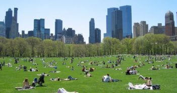 New York en juillet : les activités à faire durant ce mois estival new york en juillet
