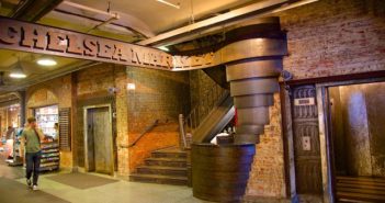 Chelsea Market : tout sur le marché couvert de Manhattan !