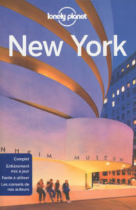 guide new york