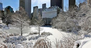 Que faire à New York en décembre 2017 ? Petit guide pour ne rien manquer !