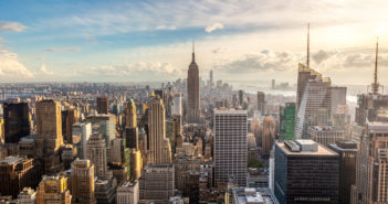 TOP 15 des lieux d’intérêt à New York à ne surtout pas manquer