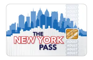 New York Pass