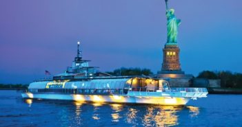 Tours en bateau et diners croisières à New York : les meilleures excursions !