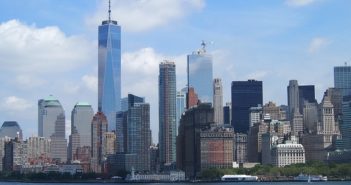 Webcam New York : découvrez NYC en direct comme si vous y étiez !
