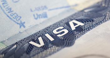 Faut-il un visa pour New York ? Formalités d’entrée aux Etats-Unis visa