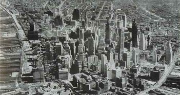 L’histoire de New York de 1524 à nos jours