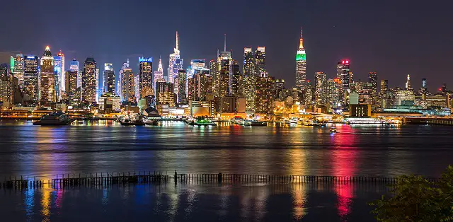 Photo New York Les 30 Plus Beaux Cliches De Nyc