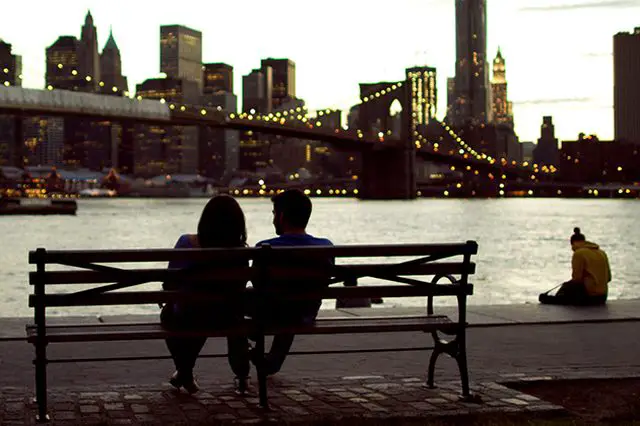 6 applications de dating que les New-Yorkais utilisent (à part Tinder) - French Morning US