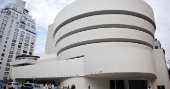 Le musée Guggenheim de New York : tout savoir sur ce musée d’art moderne !