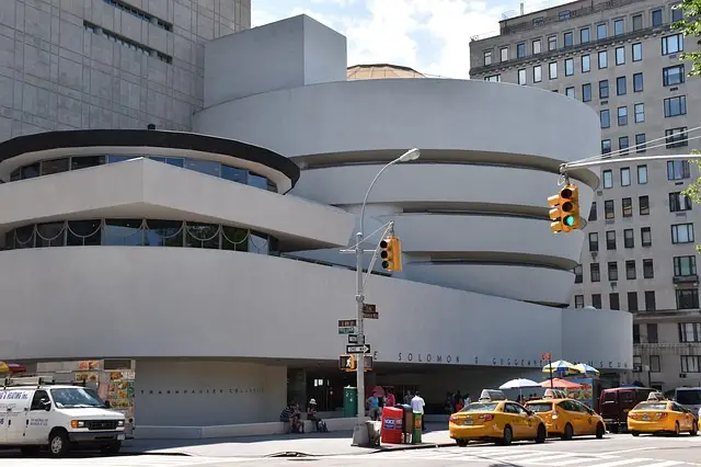 musée Guggenheim