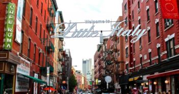 Little Italy New York : tout sur le quartier italien de NYC !