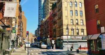 Lower East Side : un quartier en pleine évolution et effervescence