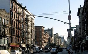 East Village : un quartier new-yorkais aux multiples facettes !
