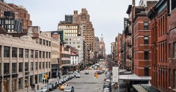Meatpacking District : un quartier branché et très en vogue !