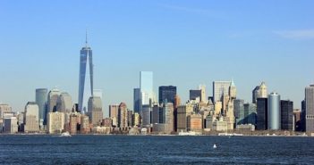 Où voir la skyline de New York ? Voici le TOP 10 des plus beaux panoramas