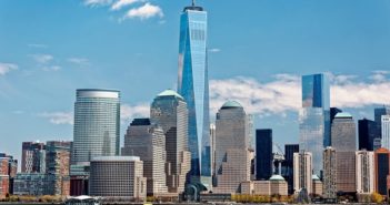 TOP 10 des buildings les plus populaires à New York