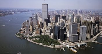 Battery Park : un parc new-yorkais riche en histoire !