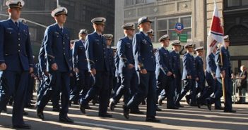 Veterans Day : que faire durant cette fête ? jour férié à New York