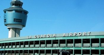 La Guardia Airport : tout savoir sur le plus petit aéroport de New York aéroport de LaGuardia