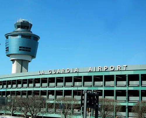 Aeroport LaGuardia  