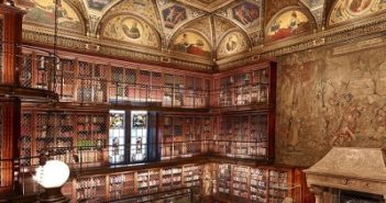 Morgan Library and Museum : une bibliothèque aux nombreux trésors