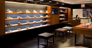 Niketown de New York : le lieu incontournable pour tous les adeptes de sportswear ! magasin Nike à NYC