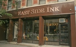 Tatouage New York : où se faire tatouer à New York ? tatouage New York