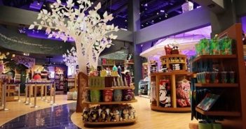 Disney Store New York : venez plonger dans le monde de Disney ! Disney Store New York