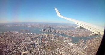 Quelle est la distance entre Paris et New York ? la distance entre Paris et New York