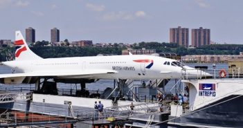 Intrepid Sea Air & Space Museum : un lieu riche en découvertes !