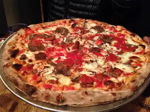 pizza New York