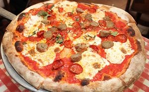 Pizza Manhattan : les 5 meilleures pizzerias du quartier
