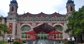 Ellis Island Museum : le lieu pour découvrir l’histoire de l’immigration américaine