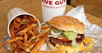Hamburger restaurants à NYC : où manger les meilleurs burgers à New York ? meilleurs restaurants d'hamburgers à New York