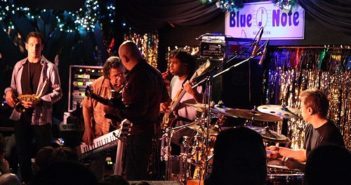 Top 8 des meilleurs clubs de jazz à New York adresses de jazz club à New York