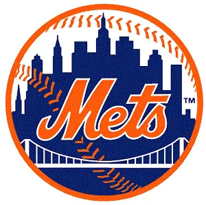 l'équipe des Mets de New York