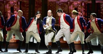 Hamilton comédie musicale : comment assister à cette représentation à Broadway ? voir le spectacle Hamilton à Broadway