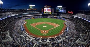 New York Mets : comment assister à un match de cette équipe surnommée « The Amazin’s » ? les Mets de New York